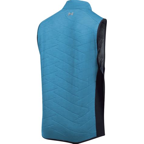 Under Armour Men's Reactor Hybrid Golf Vest Gillet | eBay