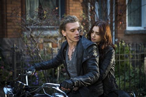 The Mortal Instruments: City of Bones Movie still - The Mortal ...