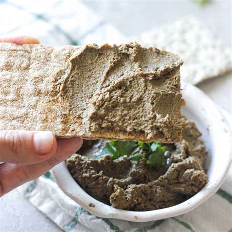 Easy beef liver pate recipe - The Top Meal