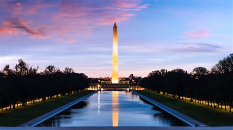 5 Things You Might Not Know About the Washington Monument | HISTORY