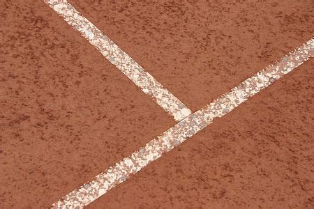 clay tennis court texture | Freestock photos