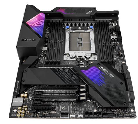 First Look: All the AMD TRX40 Motherboards for Third-Gen Threadripper