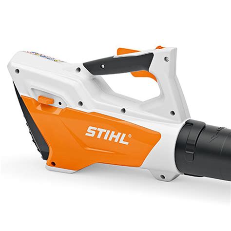 Stihl BGA 45 Battery Operated Blower - Genpower