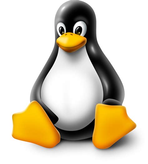 Linux PNG Transparent Images