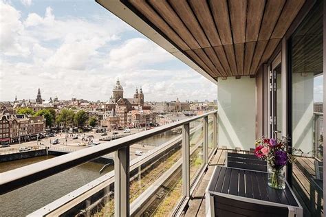 DOUBLETREE BY HILTON AMSTERDAM CENTRAAL STATION: 2023 Prices & Reviews ...