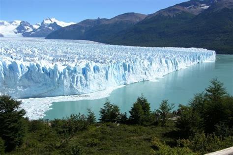 El Calafate, Glacier 3-Night Patagonia Tour from Buenos Aires 2022