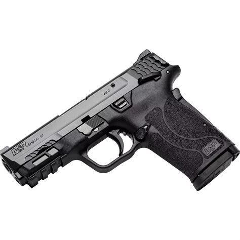 Smith & Wesson M&P9 Shield EZ 9mm Pistol w/ Thumb Safety | Academy