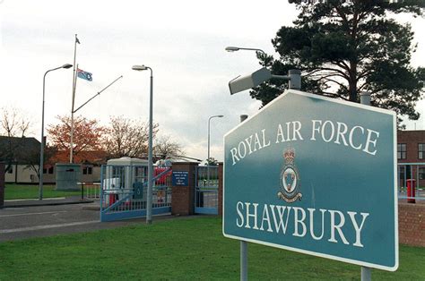 RAF Shawbury to benefit from training funding boost | Shropshire Star