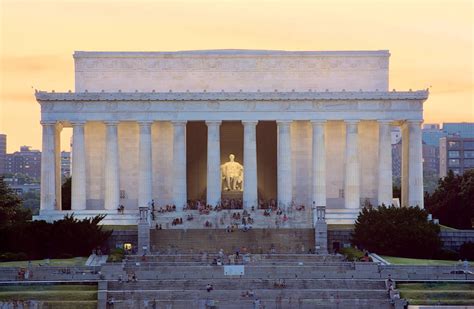 lincoln memorial - Google Search in 2020 | Washington dc vacation, Free ...