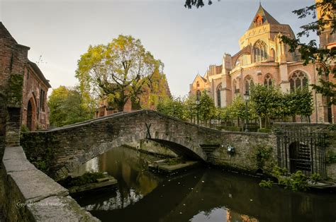 20 Must-Visit Attractions in Bruges