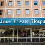 Brisbane Private Hospital, Qld - PPM Group Australasia