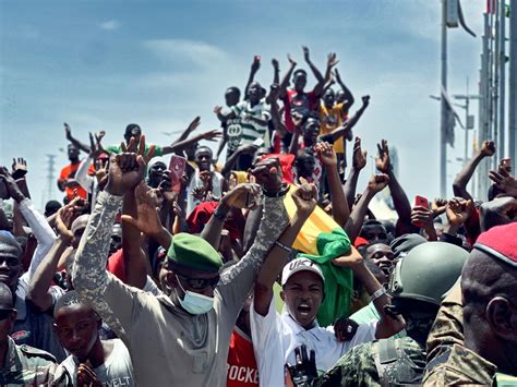 The rise of youth activism in Africa | OpenGlobalRights