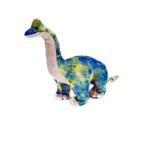 Baby Dinosauria Brachiosaurus