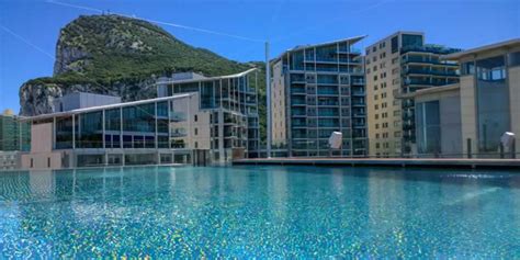 Sunborn Gibraltar Hotel in Gibraltar| Best Hotel Deals - My Gibraltar