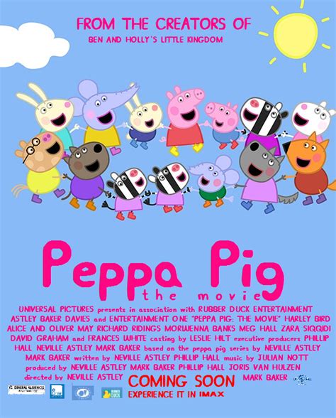 Category:Peppa Pig movies | Peppa Pig Fanon Wiki | FANDOM powered by Wikia