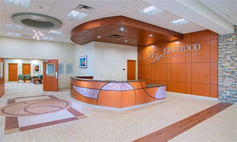 Inspirations | Kingwood Medical Center | CCI Group, Inc.