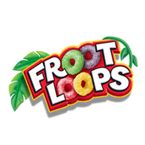 Froot loops logo png - workersos