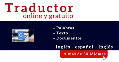 Traductor online | Traductor ingles español online gratis en simultáneo!