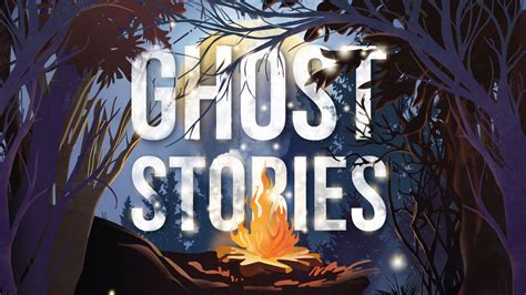 Pitlochry Festival Theatre to premiere three new outdoor GHOST STORIES ...