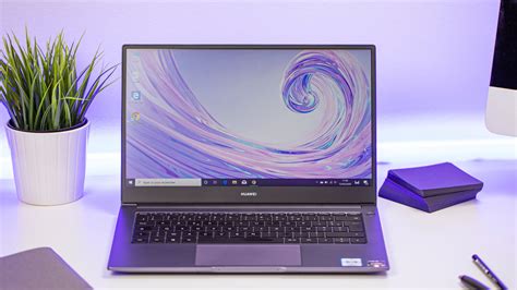 Huawei MateBook D 14 laptop 2020 review and RAM upgrade | shopinbrand