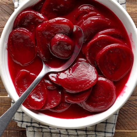 Quick Harvard Beets Recipe: How to Make It