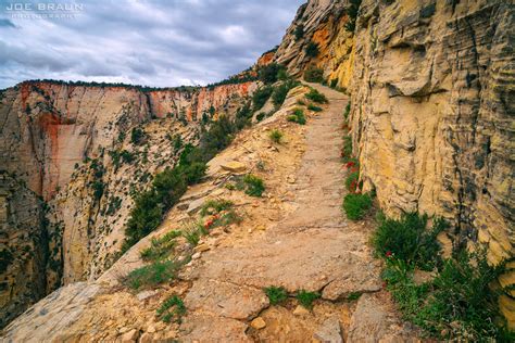 Observation point trail - xtremequst