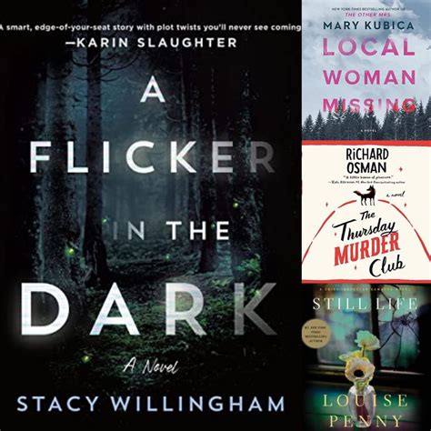 22 Best Mystery Audiobooks for Road Trips - Don't Just Fly