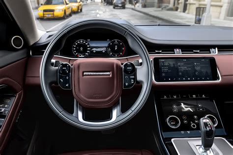 Range Rover Evoque Interior 2018 | Awesome Home