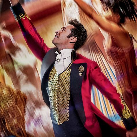 The Greatest Showman 2 Release Date 2025 - Dusty Glynnis