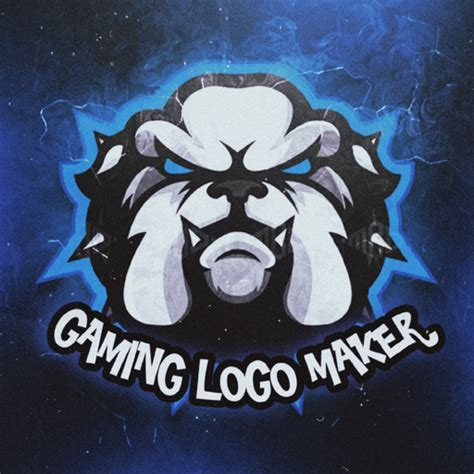 Gaming Logo Maker - Editable e - Apps on Google Play