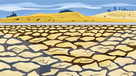 Drought Cartoon Stock Illustrations – 1,120 Drought Cartoon Stock ...