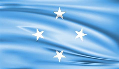 What Type of Government Does the Federated States of Micronesia Have ...