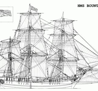 HMS MAYFLOWER ship model plans Best Ship Models