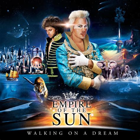 Empire of the Sun | Empire of the Sun Wiki | Fandom powered by Wikia