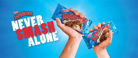 Maxibon - Peters Ice Cream