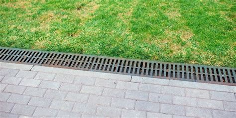 ACO Drain Installation Guide | House & Home Ideas