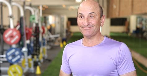 Millennium Properties' Hyman on his fitness regimen | Crain's Chicago ...