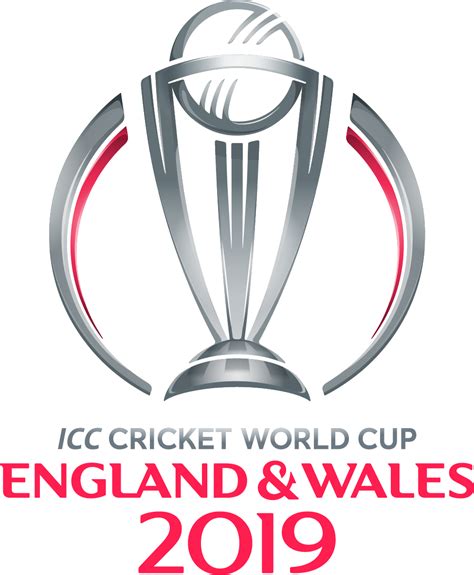 ICC Cricket World Cup 2019 Logo PNG Transparent Images