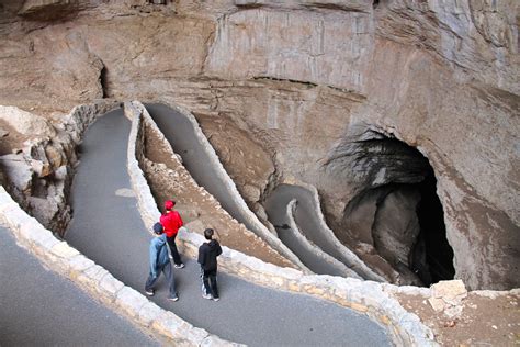 Our last National Park of the trip- Carlsbad Caverns, NM - Parent on ...