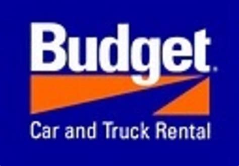 Budget car rental airport - Wastreasure