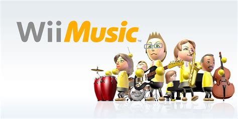 Wii Music | Wii | Games | Nintendo