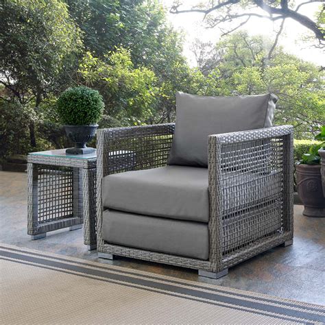 Modern Contemporary Urban Design Outdoor Patio Balcony Garden Furniture ...