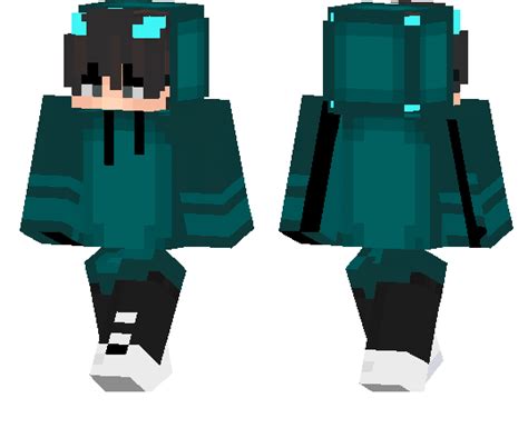 Boy | Minecraft PE Skins