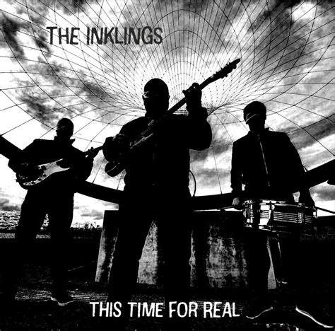 Review: The Inklings ‘This Time For Real’ Album – NE Volume