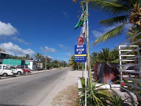 Visit Nauru: Best of Nauru Tourism | Expedia Travel Guide