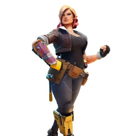 Penny - Fortnite Skin - Fortnite.GG