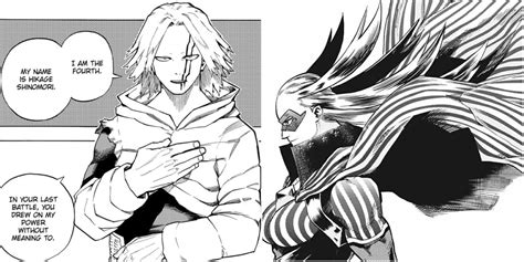 10 My Hero Academia Characters Only Manga Readers Know