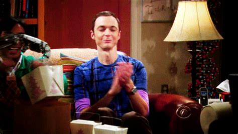 Big Bang Theory GIF - BigBangTheory - Discover & Share GIFs