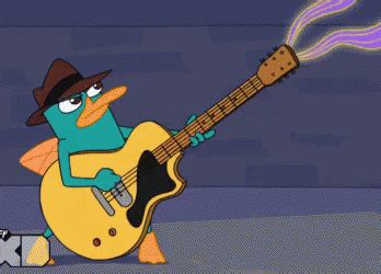 Agentp Guitar GIF - Agentp Guitar Hero - Discover & Share GIFs