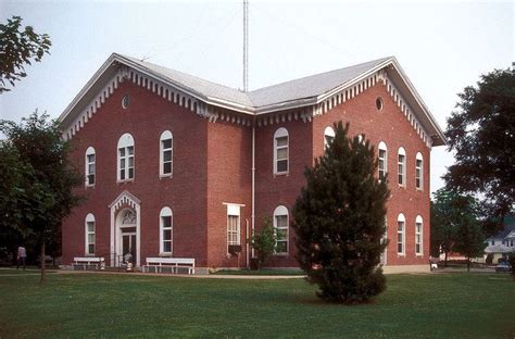 Macon County Courthouse and Annex - Alchetron, the free social encyclopedia